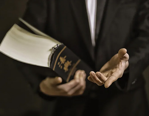 齐齐哈尔律师事务所
